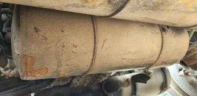 Freightliner Cascadia 126 Air Tank