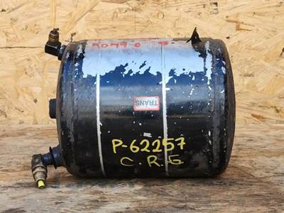 Freightliner Cascadia 126 Air Tank