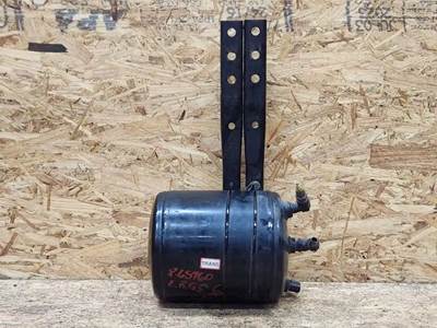 Freightliner Cascadia 126 Air Tank