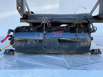 Freightliner Cascadia 126 Air Tank