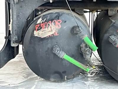 Freightliner Cascadia 126 Air Tank