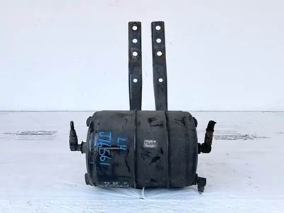 Freightliner Cascadia 126 Air Tank