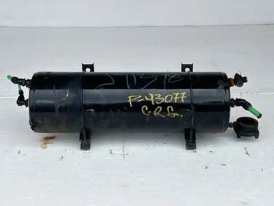 Freightliner Cascadia 126 Air Tank