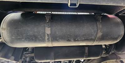Freightliner Cascadia 126 Air Tank