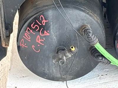 Freightliner Cascadia 126 Air Tank