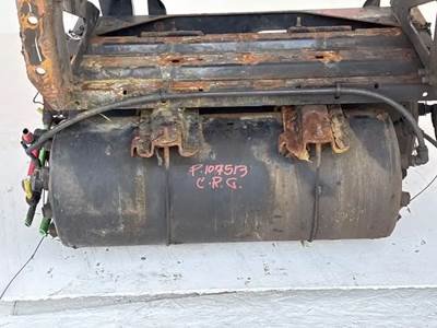 Freightliner Cascadia 126 Air Tank