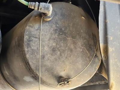 Freightliner Cascadia 126 Air Tank