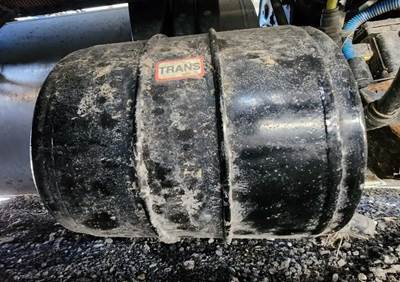 Freightliner Cascadia 126 Air Tank