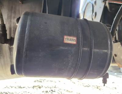 Freightliner Cascadia 126 Air Tank