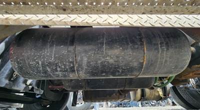 Freightliner Cascadia 126 Air Tank