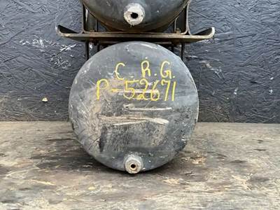 Freightliner Cascadia 132 Air Tank