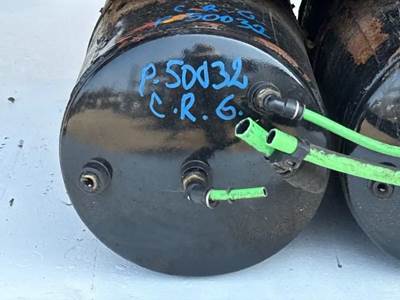 Freightliner Cascadia 132 Air Tank