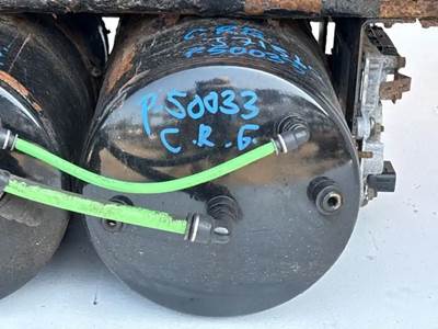 Freightliner Cascadia 132 Air Tank
