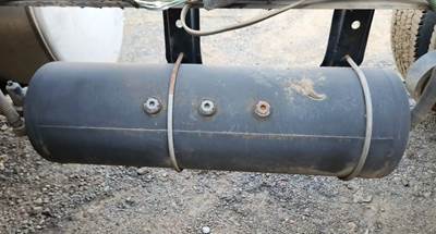 Freightliner Columbia 112 Air Tank