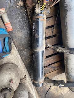 Freightliner Columbia 120 Air Tank