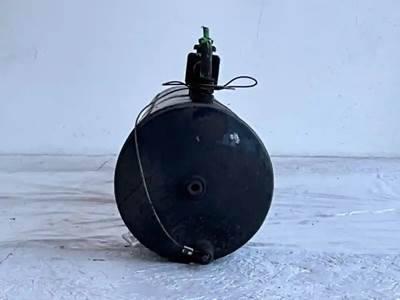 Freightliner Columbia 120 Air Tank