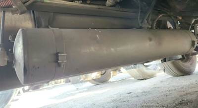 Freightliner Columbia 120 Air Tank