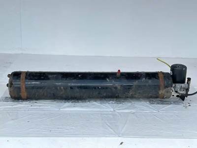 Freightliner Columbia 120 Air Tank