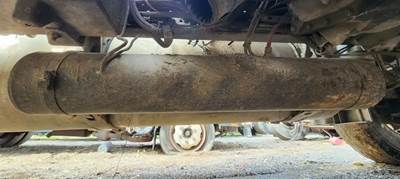 Freightliner Columbia 120 Air Tank