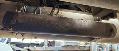 Freightliner Columbia 120 Air Tank