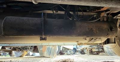 Freightliner Columbia 120 Air Tank