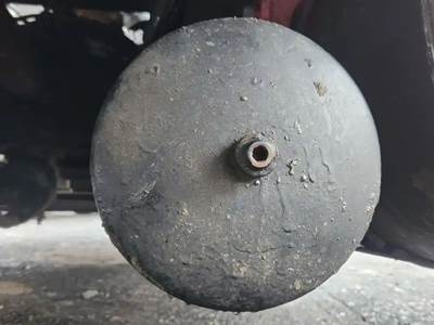 Freightliner Columbia 120 Air Tank