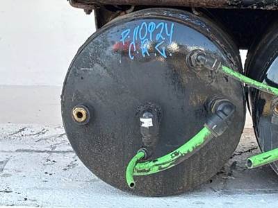Freightliner Coronado 122 Air Tank for a 2014 Freightliner Coronado 12