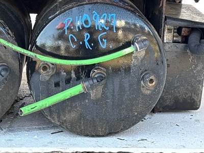 Freightliner Coronado 122 Air Tank for a 2014 Freightliner Coronado 12