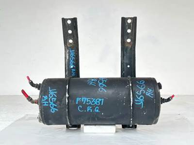 Freightliner Coronado 122 SD Air Tank for a 2012 Freightliner Coronado SD122