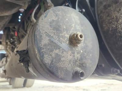 Freightliner Coronado 132 Air Tank for a 2020 Freightliner Coronado 132 Glider
