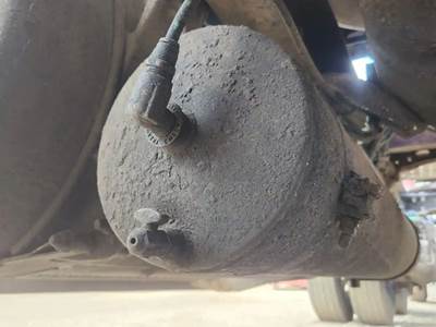 Freightliner Coronado 132 Air Tank for a 2020 Freightliner Coronado 132 Glider