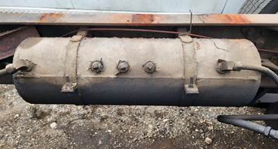 Freightliner FL70 Air Tank