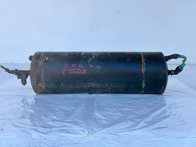 Freightliner FLD120SD Air Tank