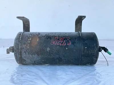 Freightliner FLD120SD Air Tank