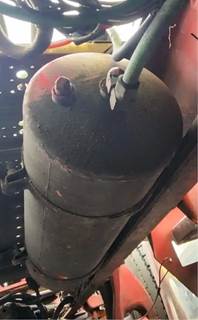 Freightliner FLD132 Classic XL Air Tank for a 2001 Freightliner FLD132 XL CLASSIC