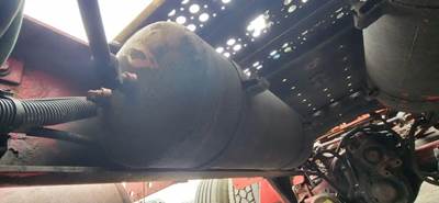 Freightliner FLD132 Classic XL Air Tank for a 2001 Freightliner FLD132 XL CLASSIC