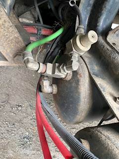 Freightliner M2 106 Air Tank for a 2009 Freightliner M2 106 Heavy Duty