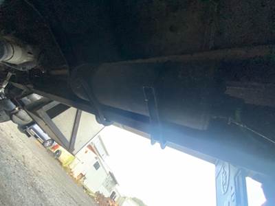 Freightliner M2 106 Air Tank