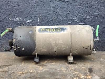 Freightliner M2 106 Air Tank