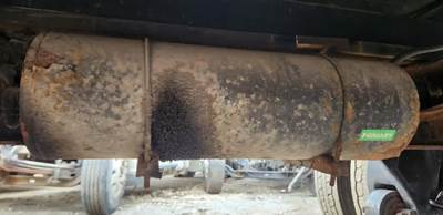 Freightliner M2 106 Air Tank