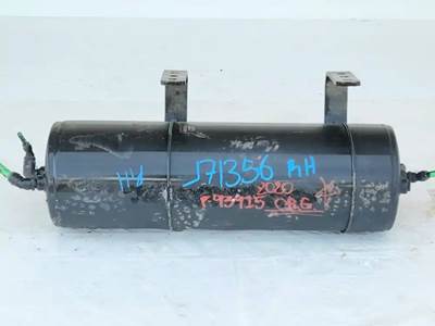 Freightliner M2 106 Air Tank