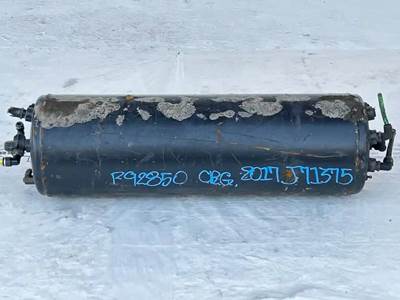 Freightliner M2 106 Air Tank