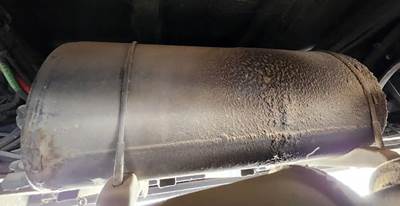 Freightliner M2 106 Air Tank