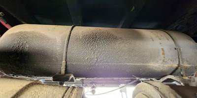 Freightliner M2 106 Air Tank