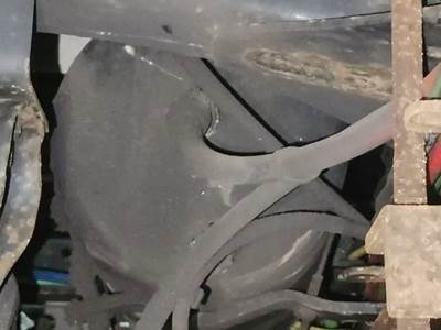 Freightliner M2 106 Air Tank