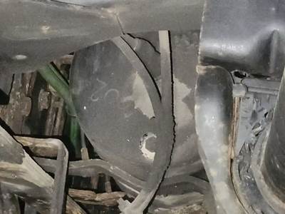 Freightliner M2 106 Air Tank