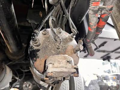 Freightliner M2 106 Air Tank