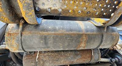 Freightliner M2 106 Air Tank