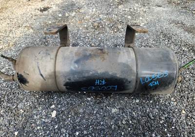 Freightliner M2 106 Air Tank