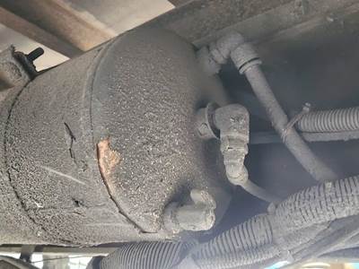Freightliner M2 106 Air Tank
